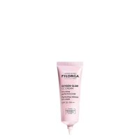Tube  of  Filorga  Oxygen  Glow  Perfecting  Radiance  CC  Cream  SPF30  by  Filorga,  a  cream  indicated  for  boosting  skin  oxygenation.