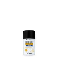 Product  container  of  Heliocare  360  Sport  Stick  SPF50
