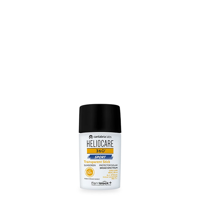 Heliocare360oSportStickSPF5025ml Heliocare 360º Sport Stick SPF50+ 25ml - Image 1