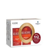 Heliocare Sun Protection Capsules 2x60