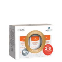 Heliocare Ultra-D Capsules 3x30