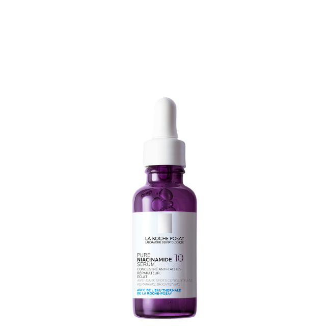 LRP Pure Niacinamide 10 Serum LRP Pure Niacinamide 10 Serum