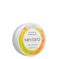 Miyoko Botanica Symphony Body Butter 250g