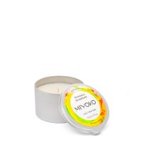 Miyoko Botanica Symphony Massage Candle 160g