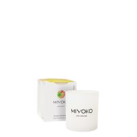 Miyoko Botanica Symphony Scented Candle 110g