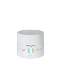 Miyoko Cherry Blossom & Gardenia Salt Body Scrub 200g