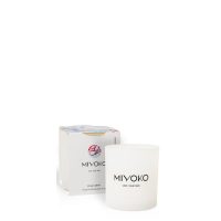 Miyoko Coral Affair Scented Candle 110g