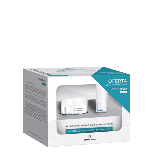 NeostrataRestoreAntiagingSet Neostrata Restore Antiaging Set