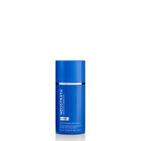 Jar  of  Neostrata  Skin  Active  Firming  Triple  Firming  Neck  Cream  by  Neostrata,  a  cream  indicated  for  neck  skin  firmness.