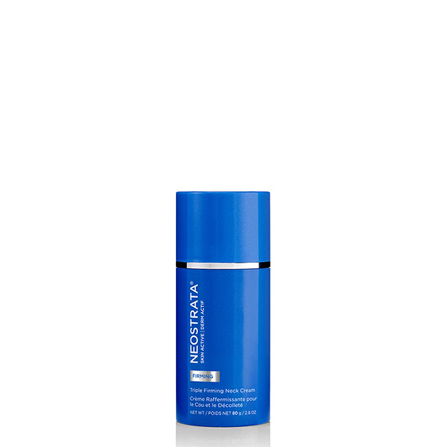 NeostrataSkinActiveFirmingTripleFirmingNeckCream80g Neostrata Skin Active Firming Creme Reafirmante Pescoço e Decote 80g - Image 1