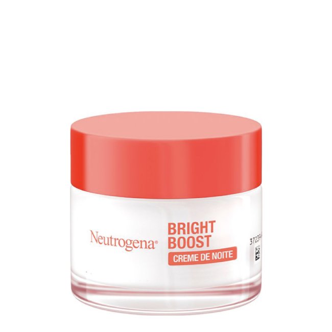 Neutrogena Bright Boost Night Cream NEW Neutrogena Bright Boost Night Cream