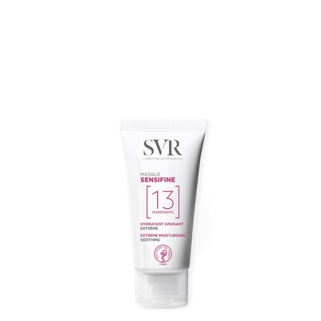 SVR Sensifine Soothing Mask SVR Sensifine Soothing Mask
