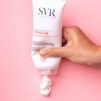 Balm  by  SVR,  a  non-greasy  balm  indicated  for  dry  to  very  dry  skin.