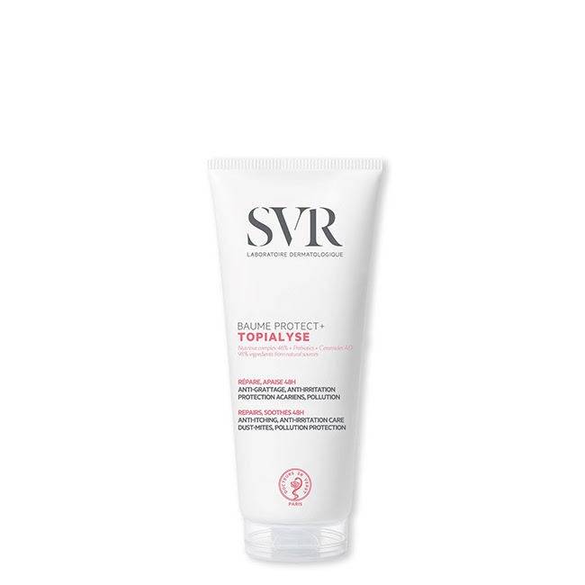 SVRTopialyseBaumeProtectBalm200ml SVR トピアリゼ ボーム プロテクト+バーム 200ml - 画像 (1)
