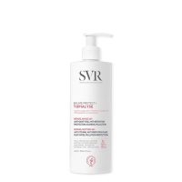 Bottle  of  SVR  Topialyse  Baume  Protect
