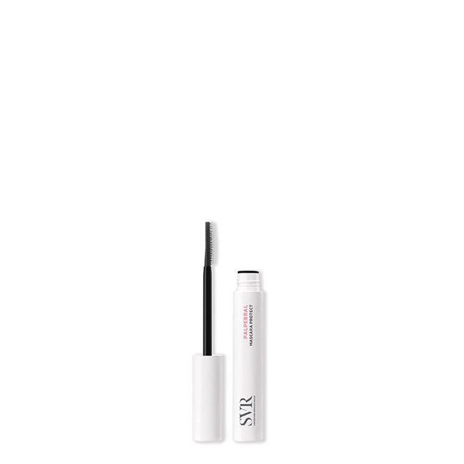 SVRTopialysePalpebralMáscaraProtectBlack9ml SVR Topialyse Palpebral Máscara Protect Black 9ml