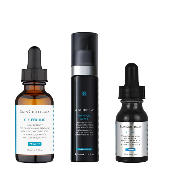 Skinceuticals Global Antiaging Set Skinceuticals Global Antiaging Set - Image 1