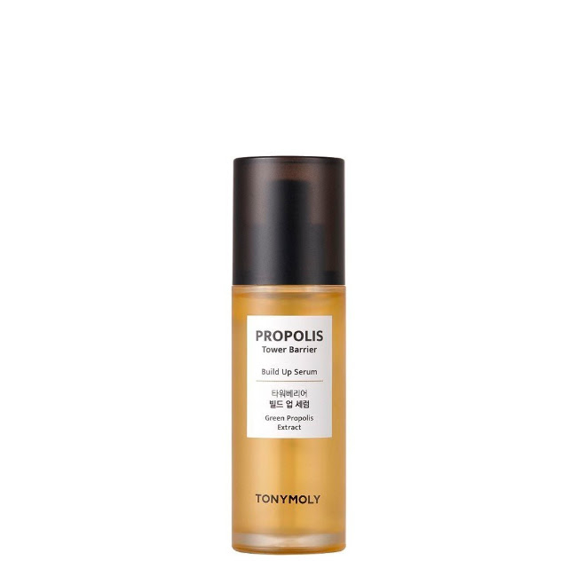 TonymolyPropolisTowerBarrierBuildUpSerum60ml Tonymoly Propolis Tower Barrier Build Up Serum 60ml
