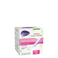 Unyque Mini Tampons with Applicator x16