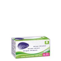 Unyque Mini Tampons x16