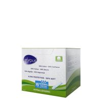 Unyque Normal Tampons with Applicator x16