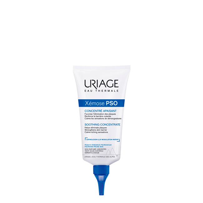 UriageXemosePSOSoothingConcentrate150ml ユリアージュ ゼモセ PSO スージング コンセントレート 150ml - 画像 (1)