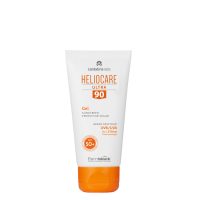 Tube  of  Heliocare  Ultra  90  Sunscreen  SPF50
