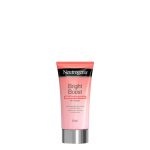 Neutrogena Bright Boost Crema Exfoliante 75ml - Image 2