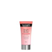 Buy Neutrogena Bright Boost Crema Exfoliante 75ml Online | In Stock & Worldwide Shipping - Idivia