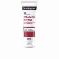 Neutrogena Cracked Heels Repairing Foot Cream 50ml
