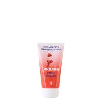 Akileine Cold Feet Warming Cream 75ml