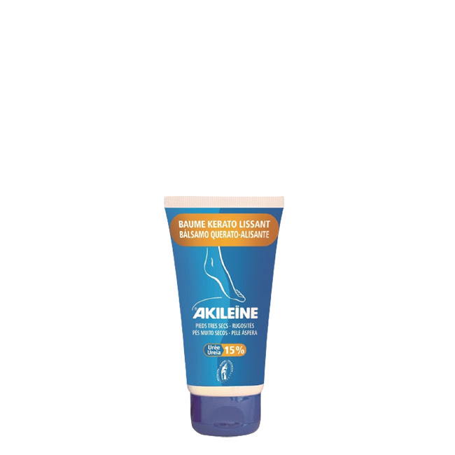 AkileineKerato-SmoothingBalm75ml Akileine Kerato-Smoothing Balm 75ml