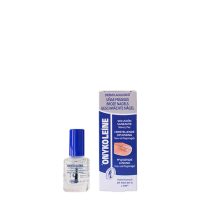 Akileine Onykoleine Fragile Nails Purifying Solution 10ml