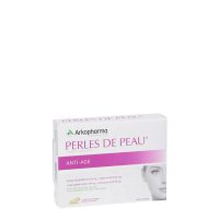 Arkopharma Perles De Peau Hyaluronic Acid Tablets x30