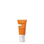 Avene Sun Mat Perfect Tinted Fluid SPF50+ 50ml - Image 2