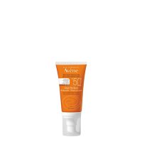 Avène Solar Mat Perfect Tinted Fluid SPF50+ 50ml