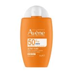Avène Ultra Fluido Mat SPF50+ 50 ml