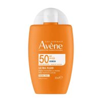 Avène Ultra Fluido Mat SPF50+ 50 ml