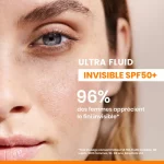 Eau Thermale Avène ULTRA FLUID ULTRA MAT
