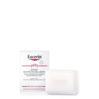 Eucerin pH5 Syndet Soap Bar 100g
