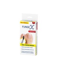 FungeX Nail Fungus Brush 5ml