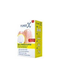 FungeX Nail Fungus Plasters x14