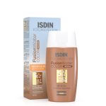 Isdin Fusion Water Color Bronze