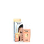 イスディン フォートプロテクター フュージョン ウォーターカラー ライト SPF50 50ml - 画像 (2)