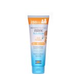Isdin Pediatrics Fotoprotector Gel Creme Solar SPF50+ 250ml