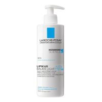 Bottle  of  La  Roche  Posay  Lipikar  Baume  AP
