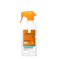 Spray  of  La  Roche  Posay  Anthelios  Family  Solar  Spray  SPF50