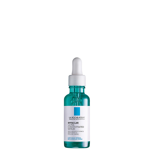 LaRochePosayEffaclarUltraConcentratedSerum50ml La Roche Posay Effaclar Sérum Ultra Concentrado 50ml - Image 1