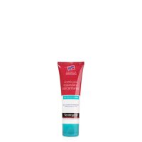 Tube  of  Neutrogena  Cracked  Heels  Repairing  Foot  Cream  by  Neutrogena,  a  repairing  cream  indicated  for  cracked  heels.