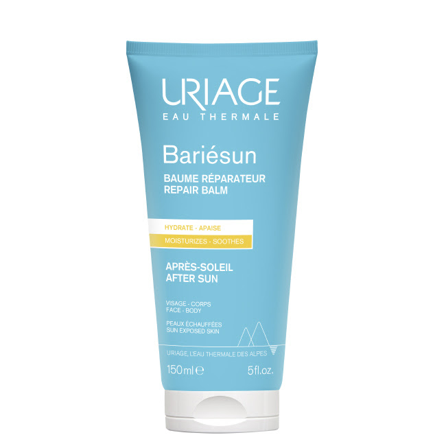 UriageBariesunRepairBalmAfterSun150ml ユリアージュ バリエスン リペアバーム アフターサン 150ml - 画像 (1)